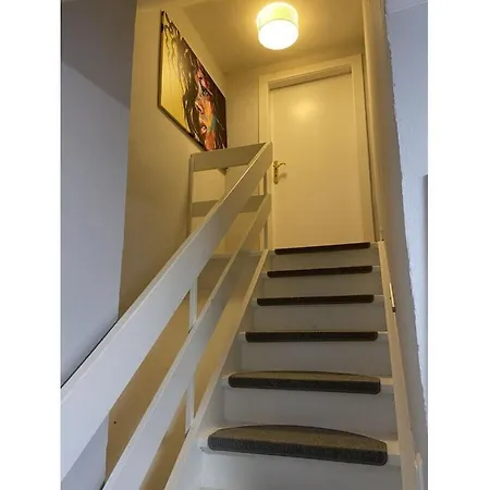 In With Swimming Pool