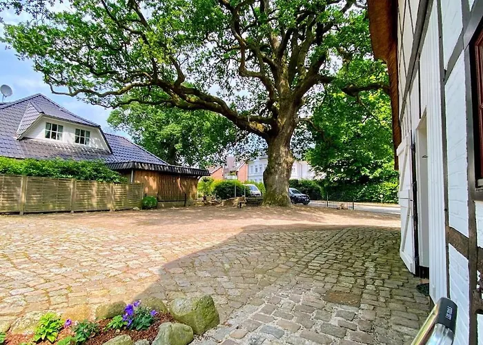 In With Swimming Pool Quickborn (Pinneberg)