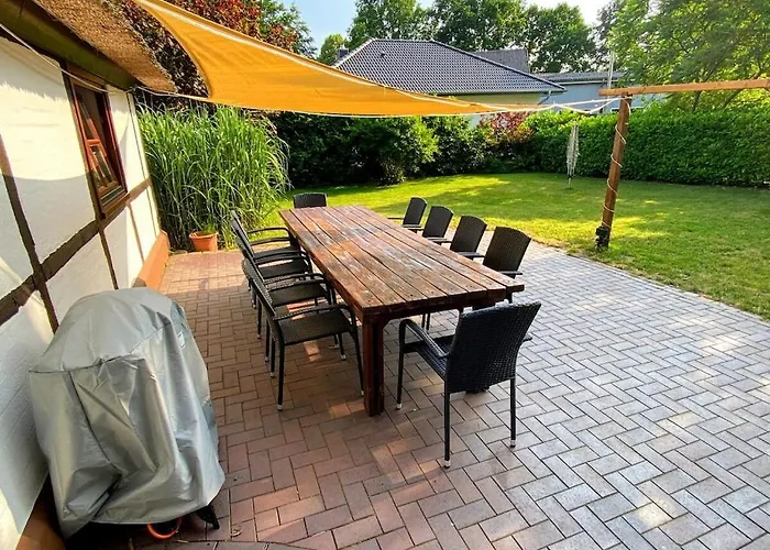 Semesterbostad In With Swimming Pool *