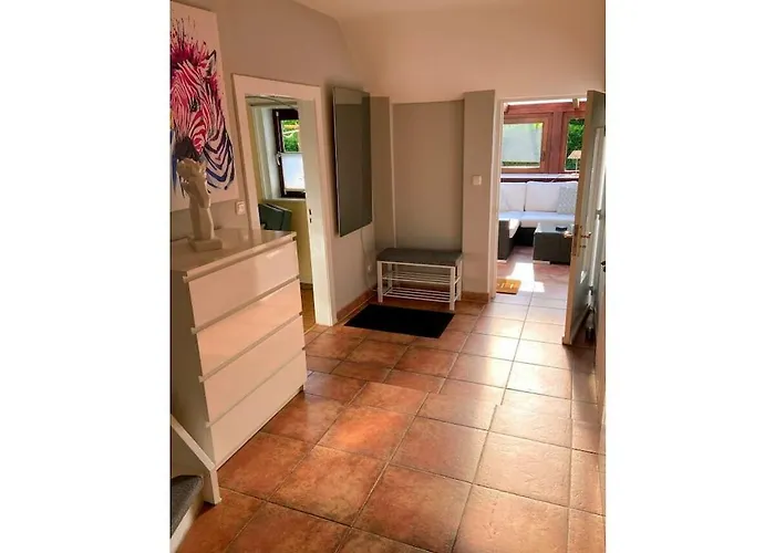 In With Swimming Pool Quickborn (Pinneberg)