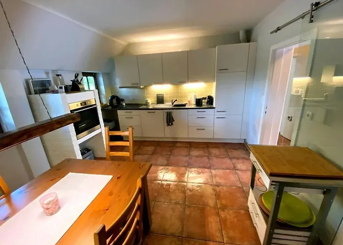 Semesterbostad In With Swimming Pool Quickborn (Pinneberg)