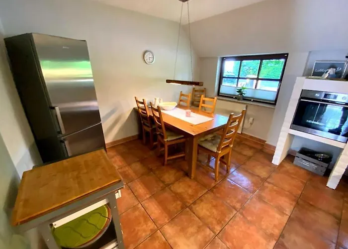 Semesterbostad In With Swimming Pool Quickborn (Pinneberg)