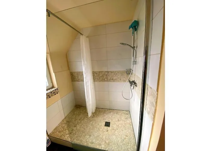 Semesterbostad In With Swimming Pool *