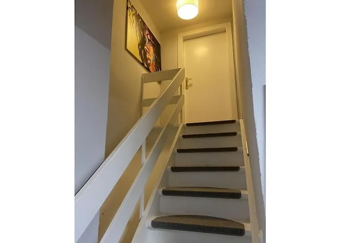 In With Swimming Pool