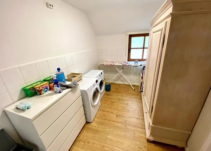 Semesterbostad In With Swimming Pool *