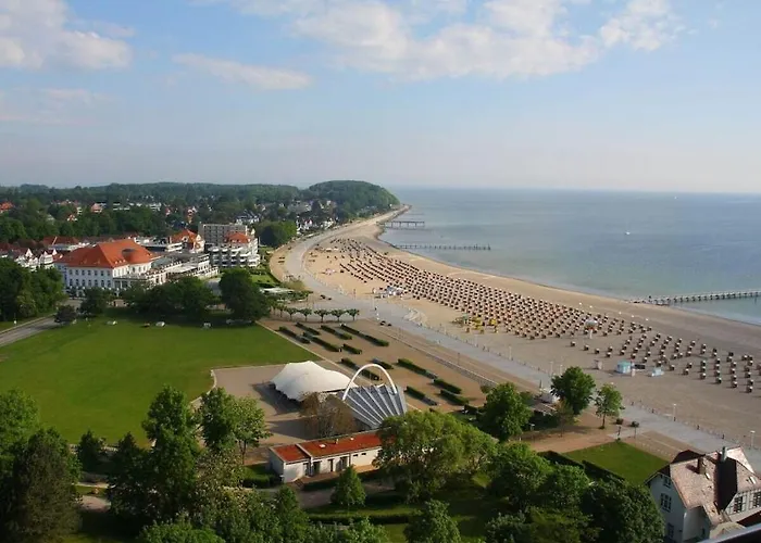 Semesterbostad In With Swimming Pool Quickborn (Pinneberg)