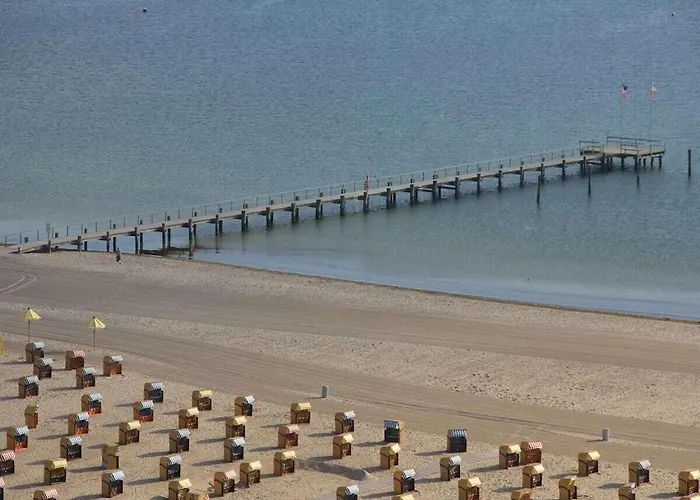 Semesterbostad In With Swimming Pool Quickborn (Pinneberg)