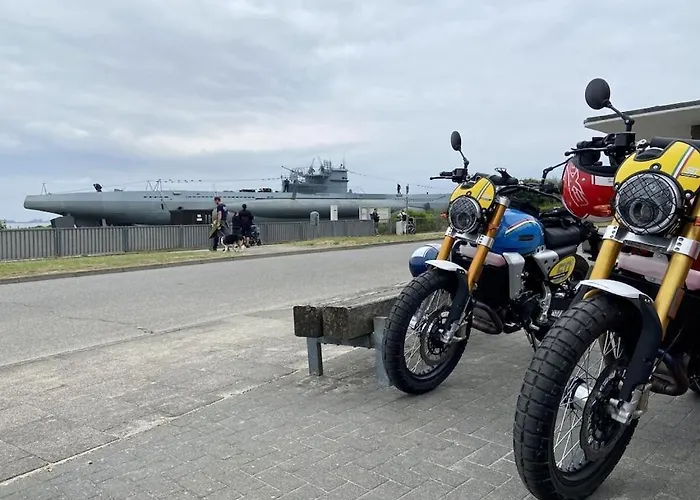 In With Swimming Pool Quickborn (Pinneberg)